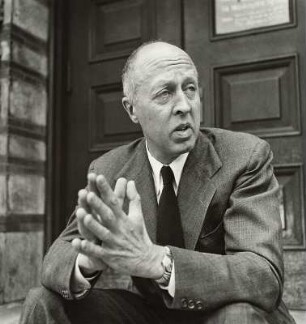 Der Fotograf George Hoyningen-Huene