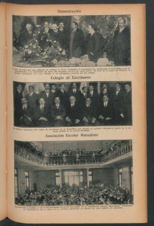 Colegio de Escribanos