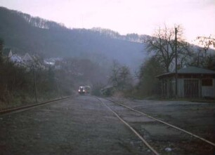 Niedernhall Lok 212 227 Ng Weißbach-Künzelsau