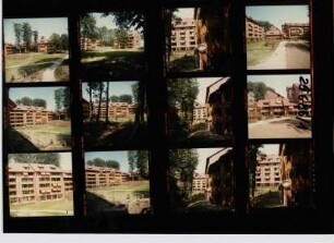Wohnstift Augustinum, 1986