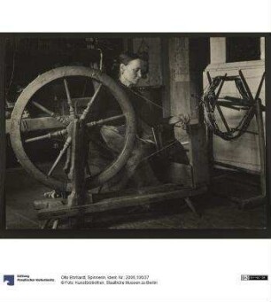 Spinnerin