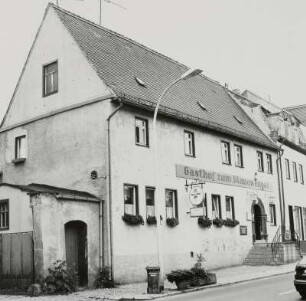 Gasthof Zum blauen Engel