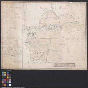 Brouillon des Vorwerkes Gernewitz im Amt Torgau (identisch mit E Nr. 320)