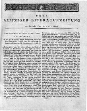 1809-07-28 : 90. Stück