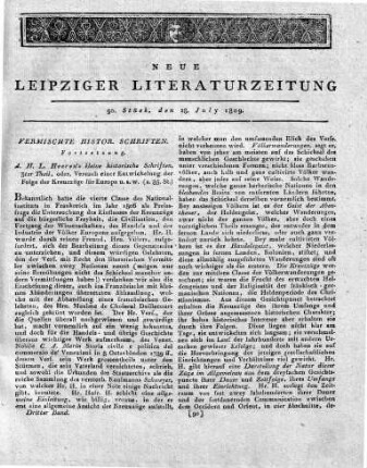 1809-07-28 : 90. Stück