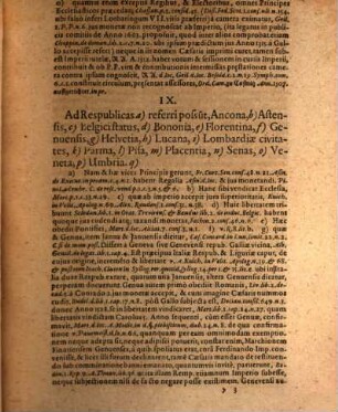 Anthoni[i] Hanffmanni Oldenburgensis Resolutiones Inaugurales; De Re Monetaria, Eiusq. Summis Regalibus, cum utilissimis inde dependentibus quaestionibus : Ex Iure Civili, Pontificio, Imperialibus, Circularibus, & Provincialibus Constitutionib. ac Consuetudinibus collectae ...