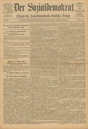 No. 12. 23. März 1889.