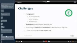 Keep it up and running - AKA openSUSE and SUSE maintenance: When enterprise and community share their efforts