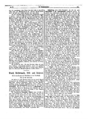 Durch Westerwald, Dill- und Lahntal : Ferienwanderung mit Volksschülern der Oberklasse