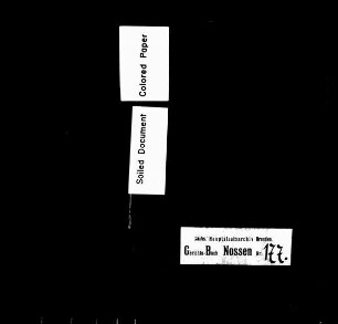 Gerichtshandelsbuch von Breitenbach (bei Siebenlehn), Bd. 10