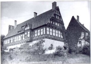 Burg Blomberg