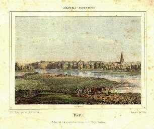 Eutin - Ansicht