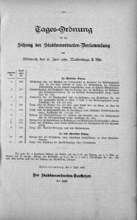 15. Juni 1898