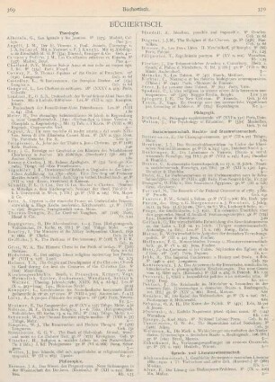 369-374 Bibliographie