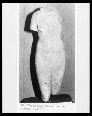 Aphrodite
