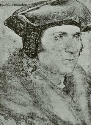 Morus (More), Thomas