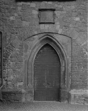 Ulrichs-Kirche