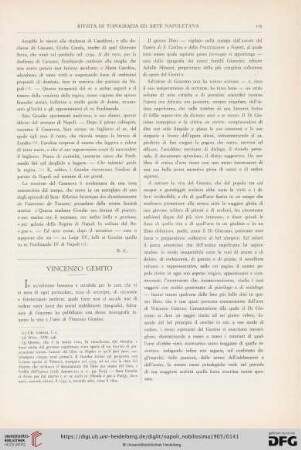 15: Vincenzo Gemito