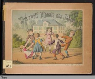 Die Zwölf Monate des Jahres
