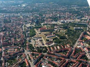 Erfurt : Petersberg