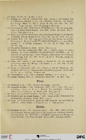 Krain (Nr. 259)