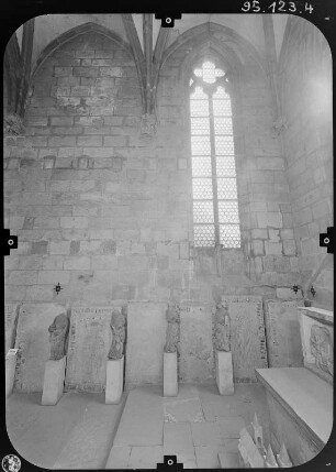 Dom, Aller Heiligen Kapelle