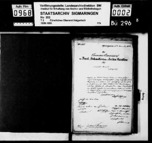 Bietenhausen: Entlassungen vom Militärdienst