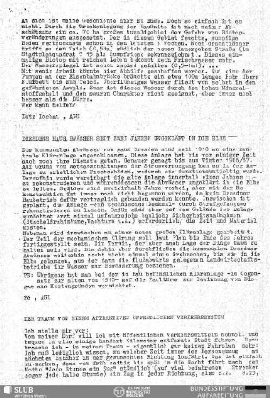 Der Traum von einem attraktiven öffentlichen Verkehrssystem