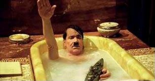 Mein Führer - Die wirklich wahrste Wahrheit über Adolf Hitler
