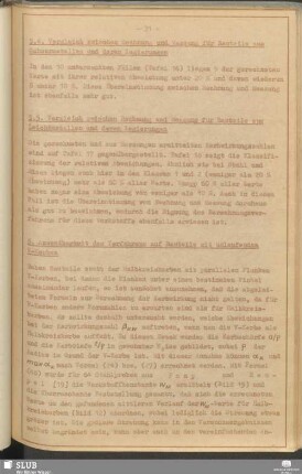 6. Anwendbarkeit des Verfahrens auf Bauteile mit umlaufenden V-Kerben