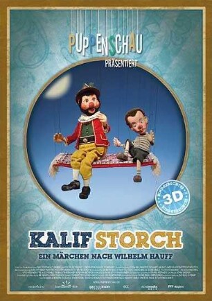 Kalif Storch