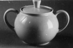 Zuckerdose aus dem Porzellanservice "Arzberg 1382"