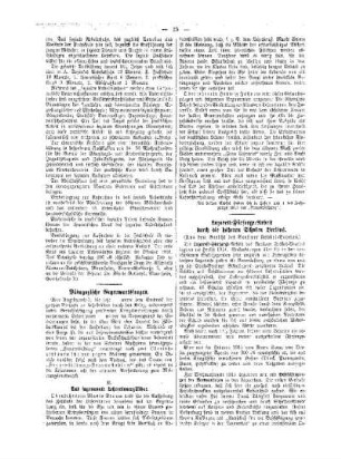 Pädagogische Gegenwartsfragen