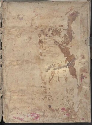 Horologium sapientiae - BSB Clm 28242