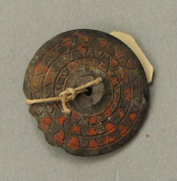 spindle whorl