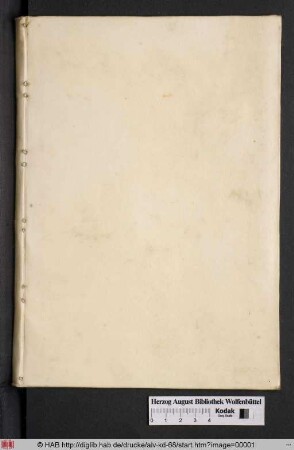 Ivsti Lipsi[i] Lovanivm: siue Opidi Et Academiæ Eivs Descriptio : Libri Tres