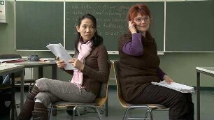 Werden Sie Deutscher