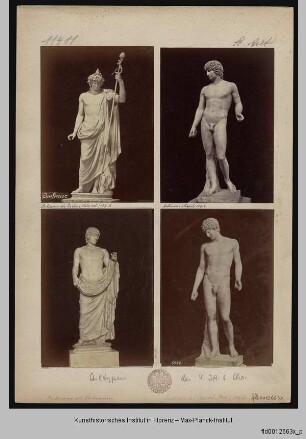 Antinous