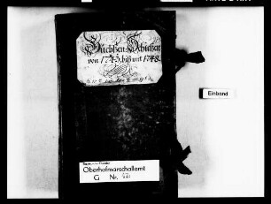 Büchsenschießen in Dresden und Warschau