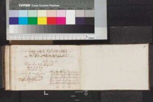 A., D. M.; Blatt 90,2