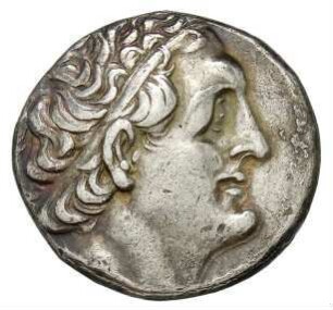 Ptolemäer: Ptolemaios III.