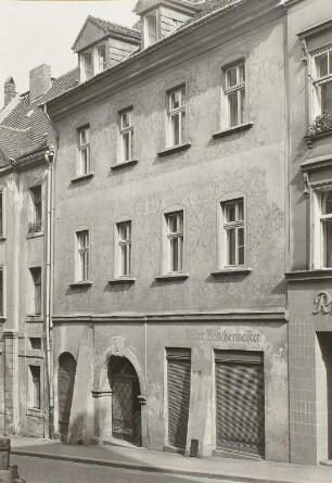 Wohnhaus, Görlitz