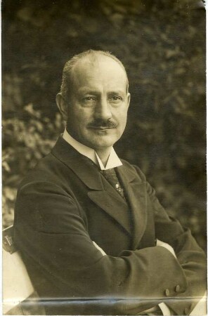 Golding, Franz