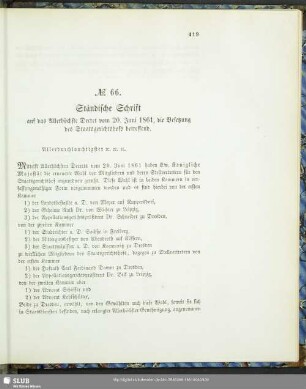 [Nr. 66-70]