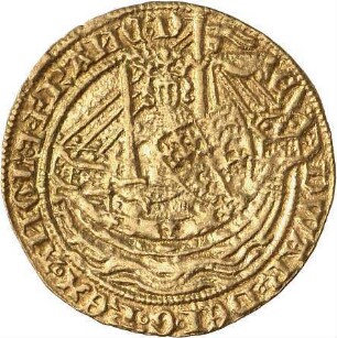 England: Edward III.