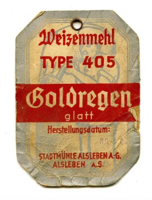 Alsleben Goldregen