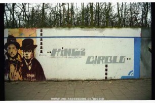 KiNGZ CiRCLE | moste porck Ask Asen Satz | 2002 | KING-CIRCLE | my Fam.