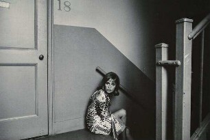 Jeanne Moreau