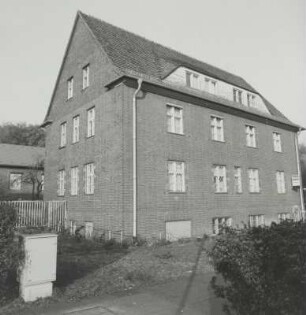 Augenklinik des Kreiskrankenhauses