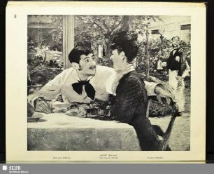 Manet (Edouard) - Beim père Lathuille